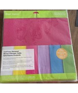 Cricut Explore Craft Foam Distressed Explore Six Different Colored Sheets - $266.95 MXN