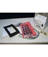 Linear 2000E Style Flush-Mount Backlit Access Control Keypad W6A4 - $2,611.89 MXN