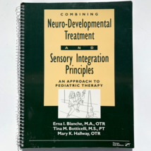 Combining Neuro-Developmental Treatment and Sensory Integration Principles - £42.03 GBP