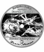 Daniel Arenson Earthrise Series 9 unabridged audiobooks on 9 MP3 Cds - $47.45
