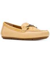 Patricia Nash Trevi Loafers Womens Shoes, Size 6.5 - $89.10