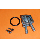 GAS FUEL VALVE SWITCH PETCOCK 1986-1987 HONDA FOURTRAX TRX70 TRX 70 FOUR... - $26.88 CAD
