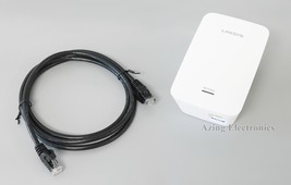 Linksys RE7000 Max-Stream AC1900+ Wi-Fi Range Extender  - £18.75 GBP