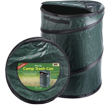 Pop-Up Camp Trash Can (bff,a) S13 - £63.05 GBP