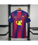 Barcelona OLIVIA RODRIGO El Clasico Special Edition Home Shirt Jersey 26-27 - $75.00