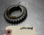 Crankshaft Timing Gear From 2012 Cadillac CTS  3.6 - $24.95