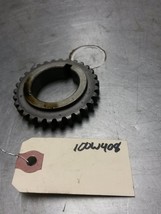 Crankshaft Timing Gear From 2012 Cadillac CTS  3.6 - $24.95