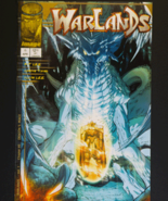 Warlands # 6 April 2000 Image Comics - $3.05 CAD