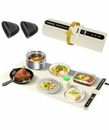Upgraded Food Warming Mat – Heats in Just 10s, 6-Hour Auto Shut-Off, Chi... - €197,00 EUR