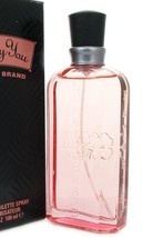 Lucky You By Liz Claiborne For Women  3.4 Fl.Oz / 100 Ml Eau De Toilette Spray - £19.16 GBP