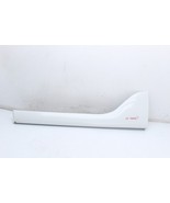 01-06 GMC YUKON DENALI REAR LEFT DRIVER SIDE DOOR MOLDING E5045 - $176.93 CAD