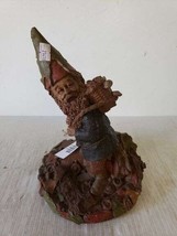 Tom Clark Gnome Figures - Cairn Studios - Blackie (88), 1988 - £21.34 GBP