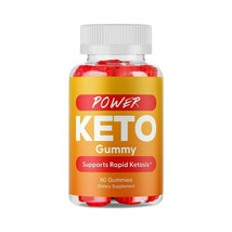 Power Keto Gummies - Power Keto ACV Gummies - 60 Gummies - $38.98