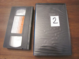 Videocassetta vhs video cassetta vintage rara marca color colorvideo al ... - £9.49 GBP