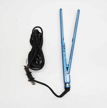 Nano Titanium Ultra-Thin Hair Straightener Professional Flat Iron image 2