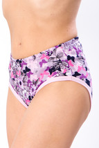 Panties (women’s), Any season,  Nosi svoe 8317-002 (horokh-na-fioletovomu) - £9.42 GBP