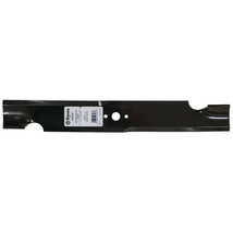 Notched Air-Lift Blade For Exmark 1-303146 539100341 539101485 112111-02... - £21.15 GBP