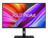 ASUS ProArt Display 31.5 1440P Monitor (PA328QV)  IPS, QHD (2560 x 144... - $532.11