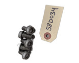 Crankshaft Bolt Set From 2013 Volkswagen Golf  2.5 - $19.95