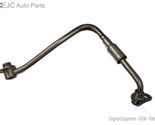 Left Turbo Oil Supply Line From 2018 Ford F-150  3.5 HL3E6N660AA - $29.65