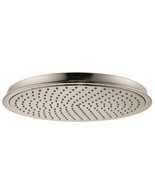 hansgrohe Raindance Classic 13-inch Showerhead Upgrade Classic 1-Spray R... - €810,91 EUR
