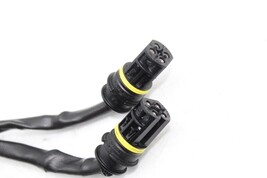 01-06 MERCEDES-BENZ W220 S500 OXYGEN O2 SENSORS SET OF 4 E6226 image 4