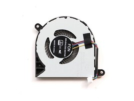 CPU Cooling Fan Replacement for Dell Latitude 13 3379 2-in-1 P/N:031TPT - $26.80