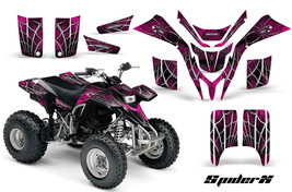 YAMAHA BLASTER YFS 200 GRAPHICS KIT CREATORX DECALS STICKERS SXP - $157.09