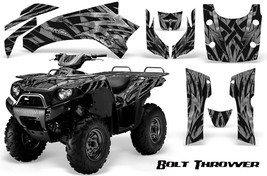 KAWASAKI Brute Force 750 Graphics Kit 04-11 CREATORX BTS - £184.68 GBP