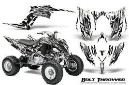 Yamaha Raptor 700 2013 Graphics Kit Creatorx Decals Stickers Btw - £137.40 GBP