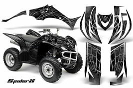 Yamaha Wolverine 2006 2012 Graphics Kit Creatorx Spiderx Sxs - £123.61 GBP