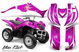 Yamaha Wolverine 2006 2012 Graphics Kit Creatorx You Rock P - £143.16 GBP