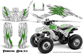 HONDA TRX 300 1993-2006 GRAPHICS KIT CREATORX DECALS STICKERS TBGW - £139.36 GBP