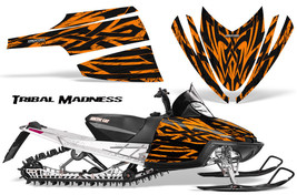 Arctic Cat M Crossfire Snowmobile Sled Graphics Kit Wrap Creatorx Tmo - £223.15 GBP