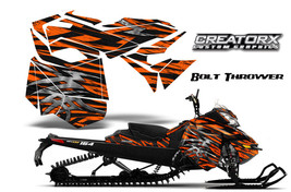 Ski Doo Rev Xm Summit Snowmobile Sled Graphics Kit Wrap Creatorx Decal Bto - $296.95