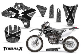 Yamaha Yz250 F Yz450 F 03 05, Wr250 Wr450 05 06 Graphics Kit Creatorx Txws - £133.81 GBP