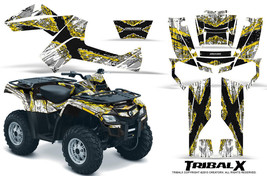 CAN-AM OUTLANDER 500 650 800R 1000 GRAPHICS KIT DECALS STICKERS TXYW - $267.25