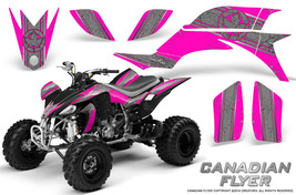 Yamaha Yfz 450 03 13 Atv Graphics Kit Decals Stickers Creatorx Cflyer Sp - £139.36 GBP