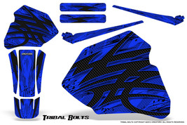 Honda Xr80 Xr100 Xr 80 100 1985 2000 Graphics Kit Creatorx Decals Tbbl - £85.55 GBP