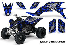 Yamaha Yfz 450 03 13 Atv Graphics Kit Decals Stickers Creatorx Btbl - £122.88 GBP