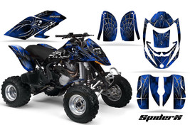 CAN-AM DS650 BOMBARDIER GRAPHICS KIT DS650X CREATORX DECALS STICKERS SXBL - $178.15