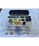 1996-1997 Mercury Mountaineer Under Hood Fuse COVER Lid F67B-14A003-AA - $46.92 CAD