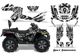 Can Am Outlander Max 500 650 800 R Graphics Kit Decals Stickers Btw - $267.25
