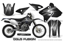 SUZUKI DRZ400 DRZ400S Z400 E GRAPHICS KIT CREATORX DECALS CFB - $178.15