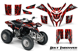 YAMAHA BLASTER YFS 200 GRAPHICS KIT CREATORX DECALS STICKERS BOLT THROWER R - £123.78 GBP