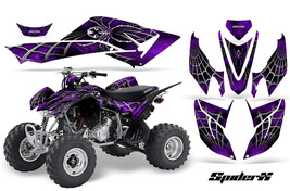 Honda Trx 400 2008 2014 Graphics Kit Creatorx Decals Stickers Spiderx Sxpr - £140.90 GBP