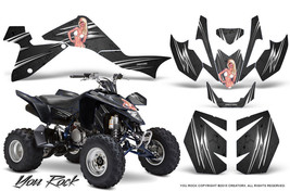 SUZUKI LTZ 400 09-15 GRAPHICS KIT CREATORX DECALS YOU ROCK B - £139.36 GBP