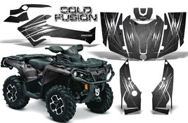 Can Am Outlander 500 650 800 1000 2013 2016 Graphics Kit Creatorx Decals Cfs - £214.66 GBP