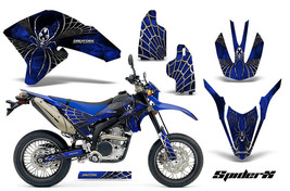 Yamaha Wr250 X Wr250 R Wr 250 R X 07 15 Graphics Kit Creatorx Decals Sxblnp - £203.94 GBP