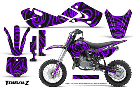 Kawasaki Klx110 02 09 Kx65 00 12 Graphics Kit Creatorx Decals Tribalz Pr - $138.55
